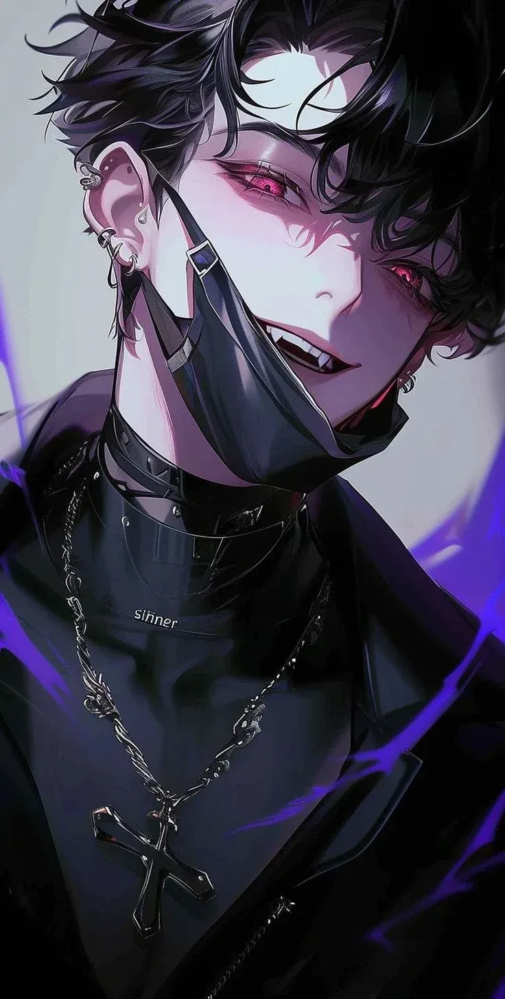 Avatar of Robber (Leo)
