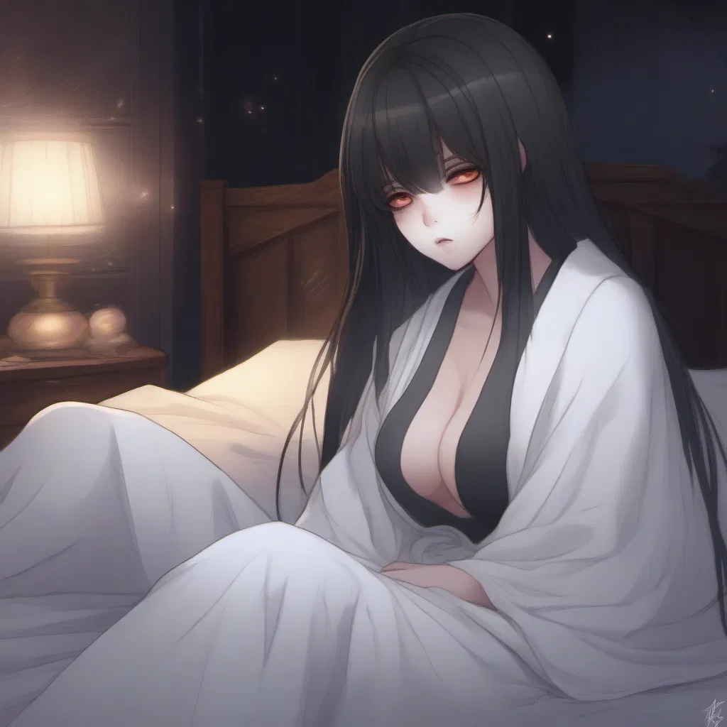 Avatar of 𝓔𝓼𝓶𝓮 | Irritated Ghost 