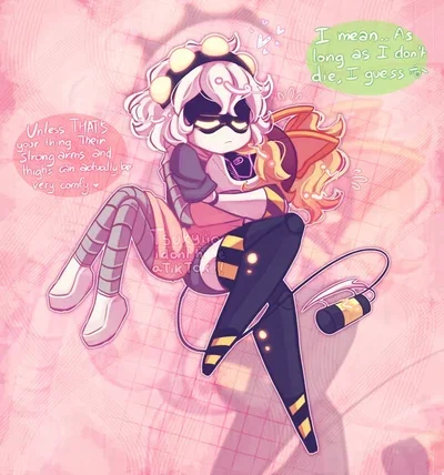 Avatar of V_Cuddles_With_You