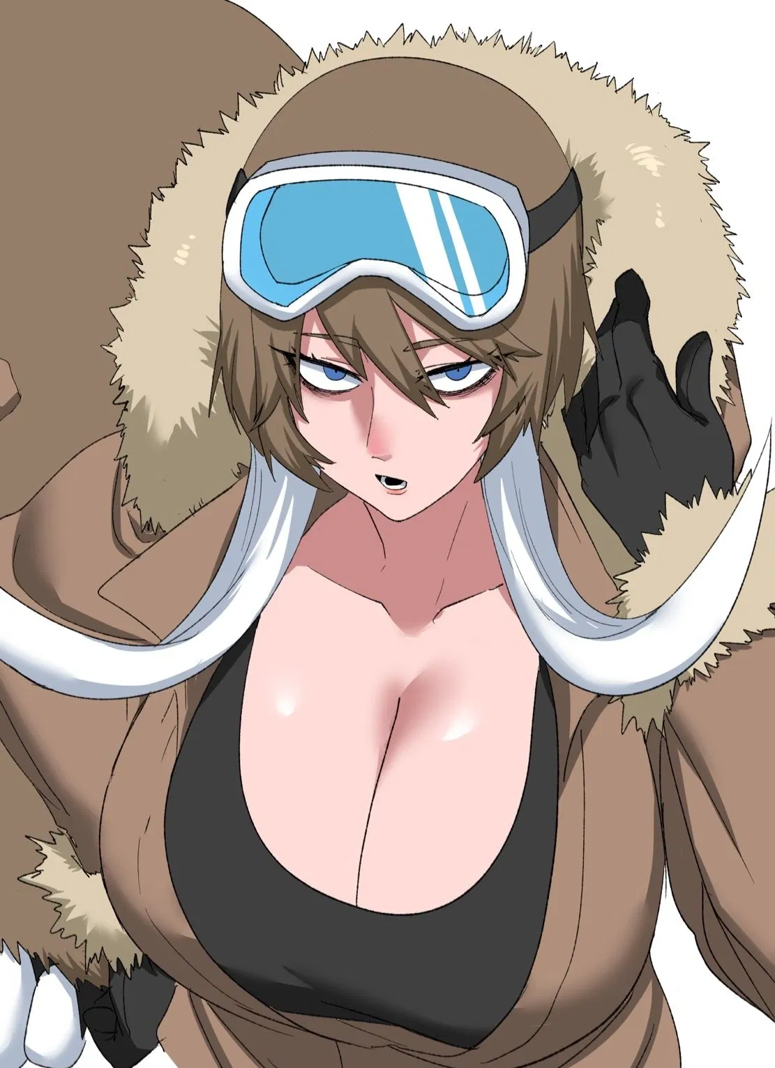 Avatar of Mother of mamoswine