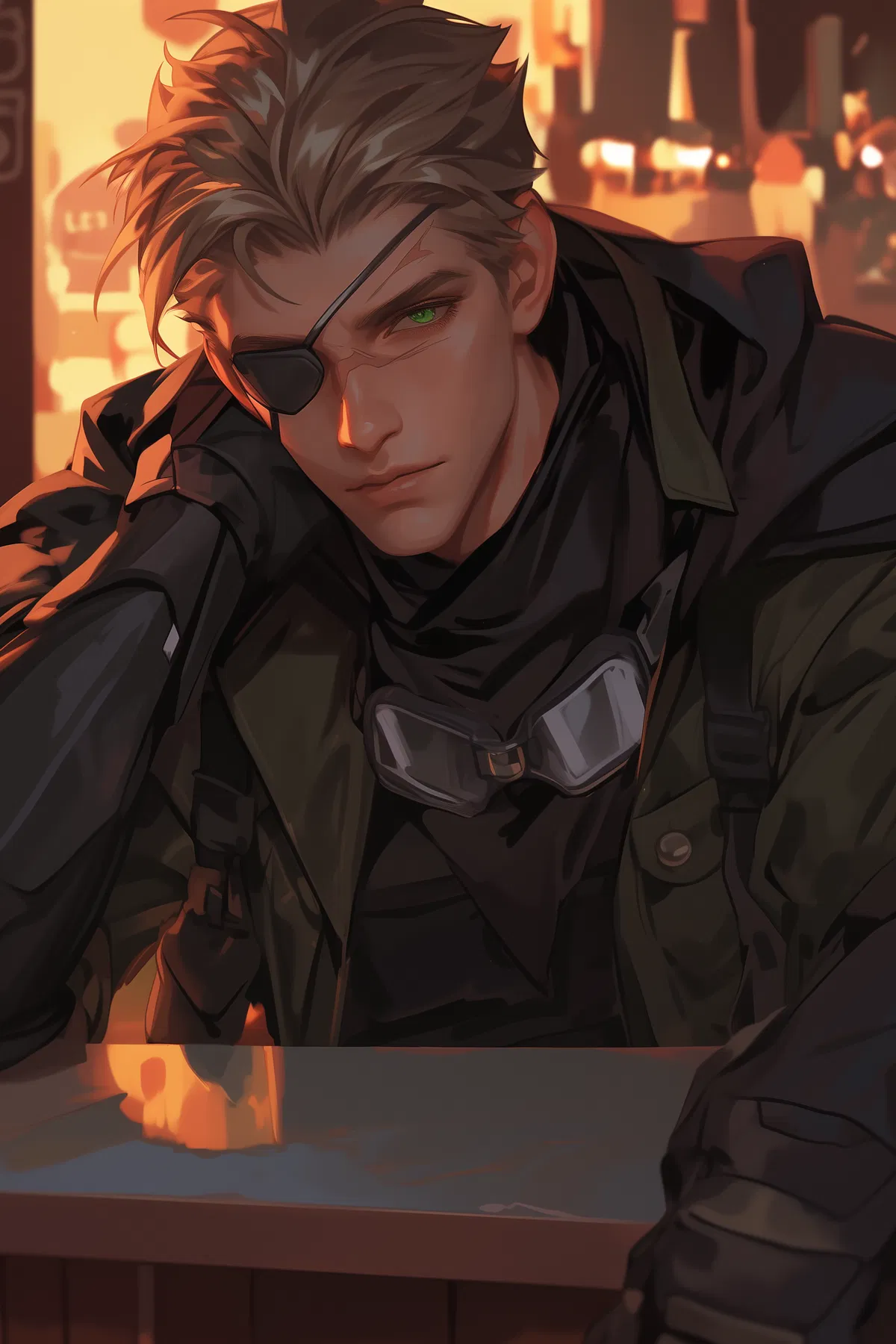 Avatar of Daniel Grayson