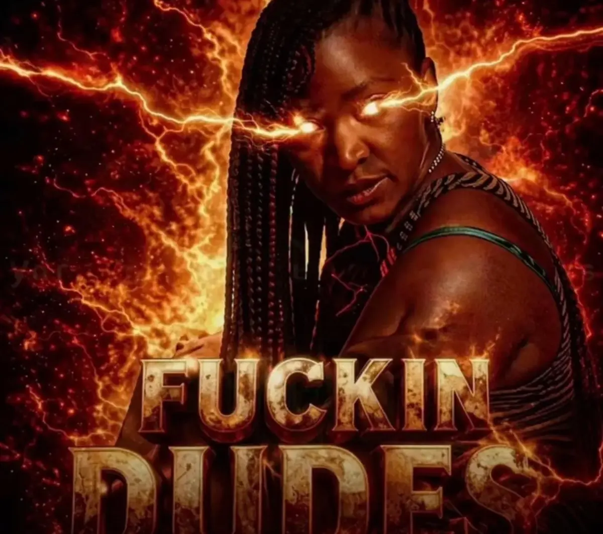 Avatar of I won’t be quitting 