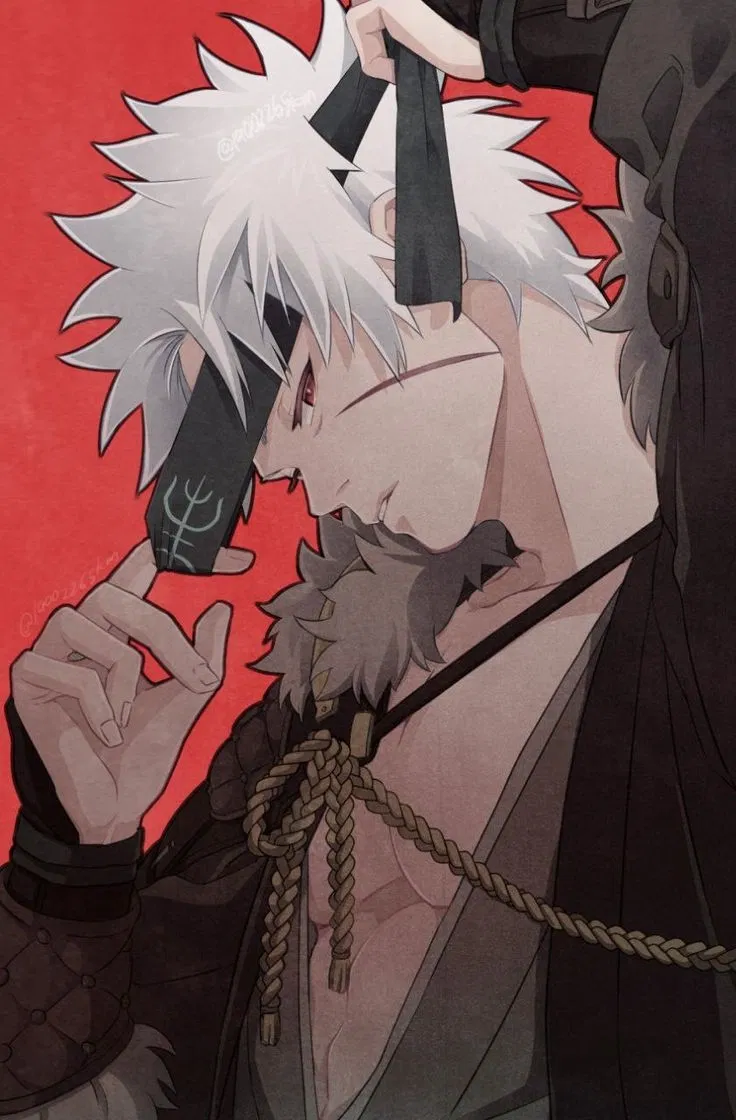 Avatar of Tobirama Senju