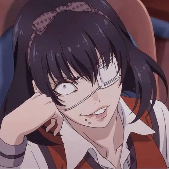 Avatar of Midari-Ikishima