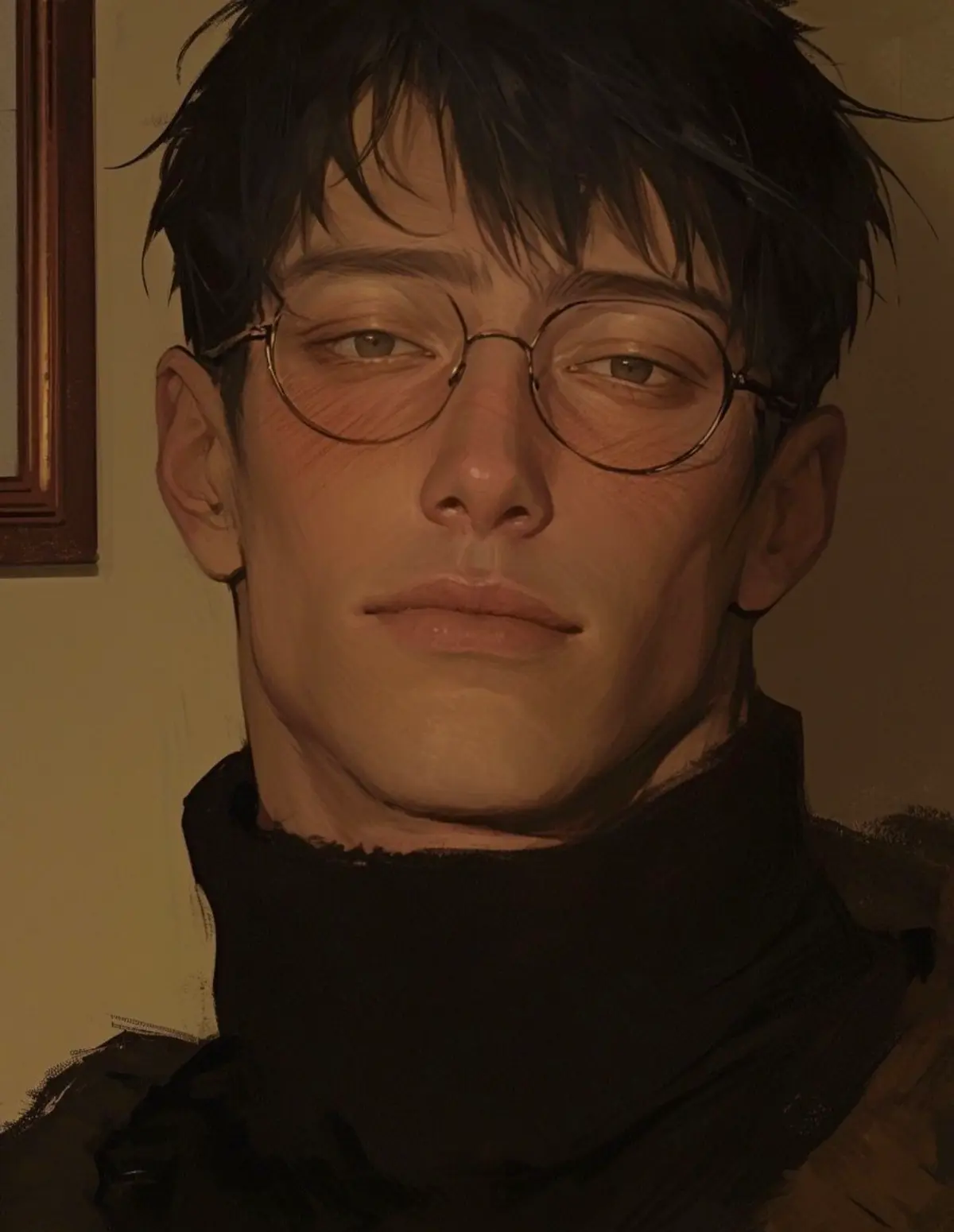 Avatar of Ryan | Freaky Librarian