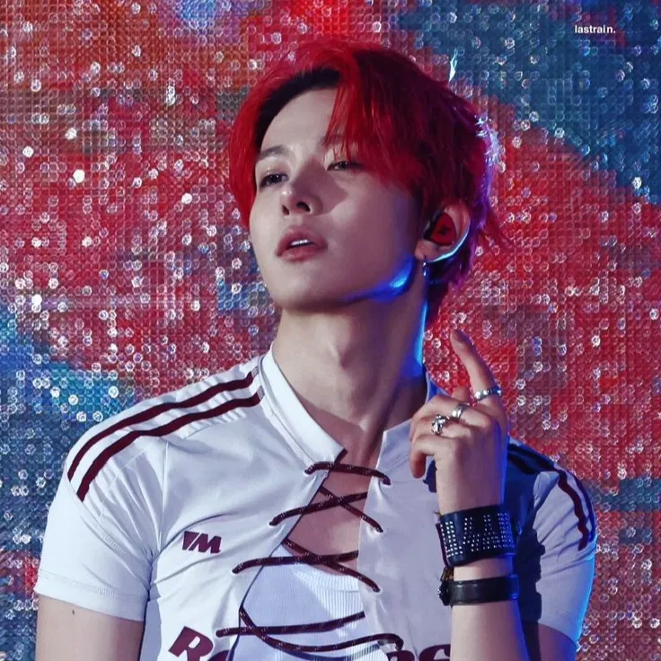 Avatar of Lee Heeseung