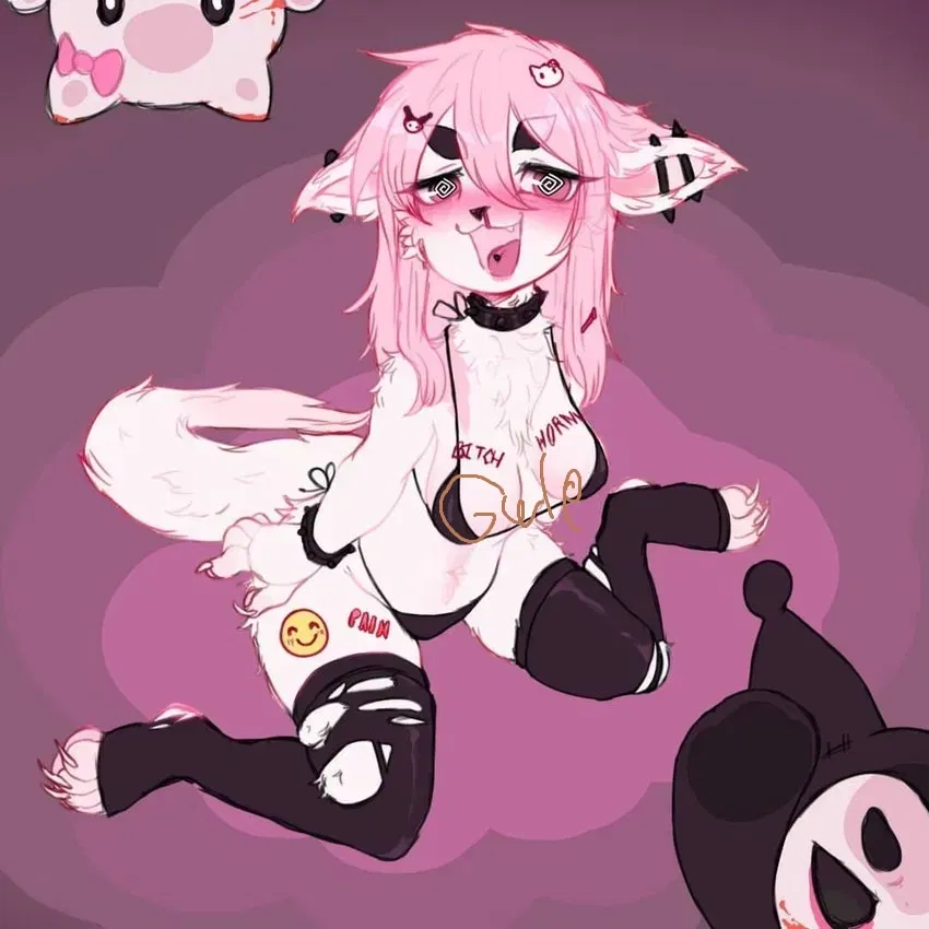 Avatar of Drugged Out Stepsister | Tama