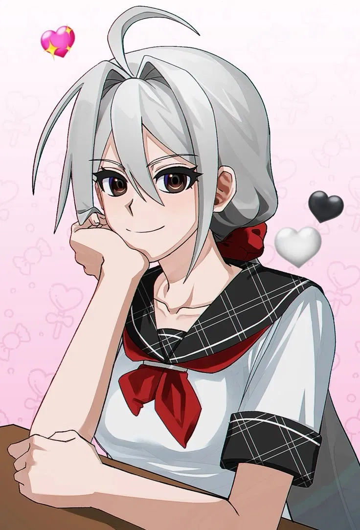 Avatar of Sora | SDRA2 | Your Girlfriend