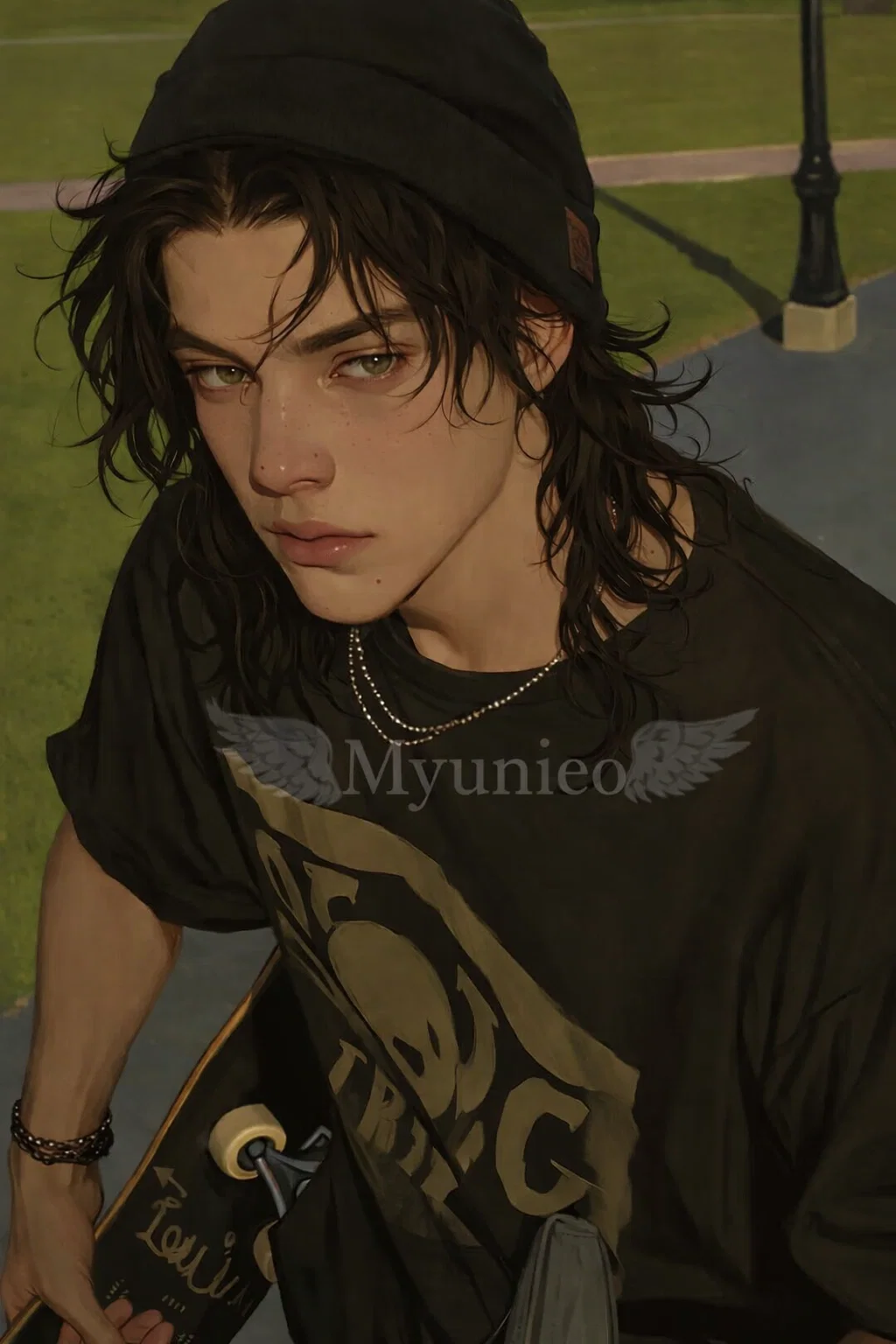 Avatar of |Cole|