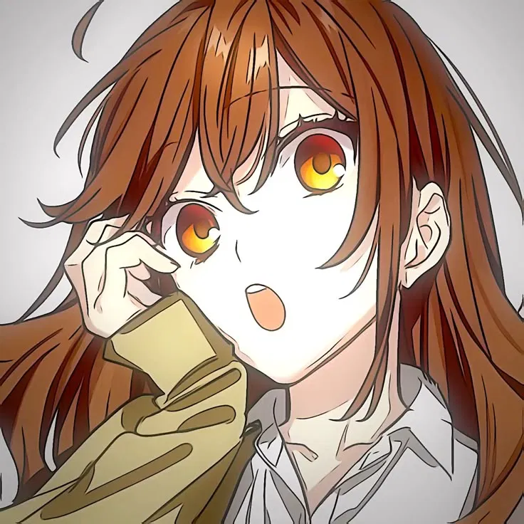 Avatar of Kyouko Hori