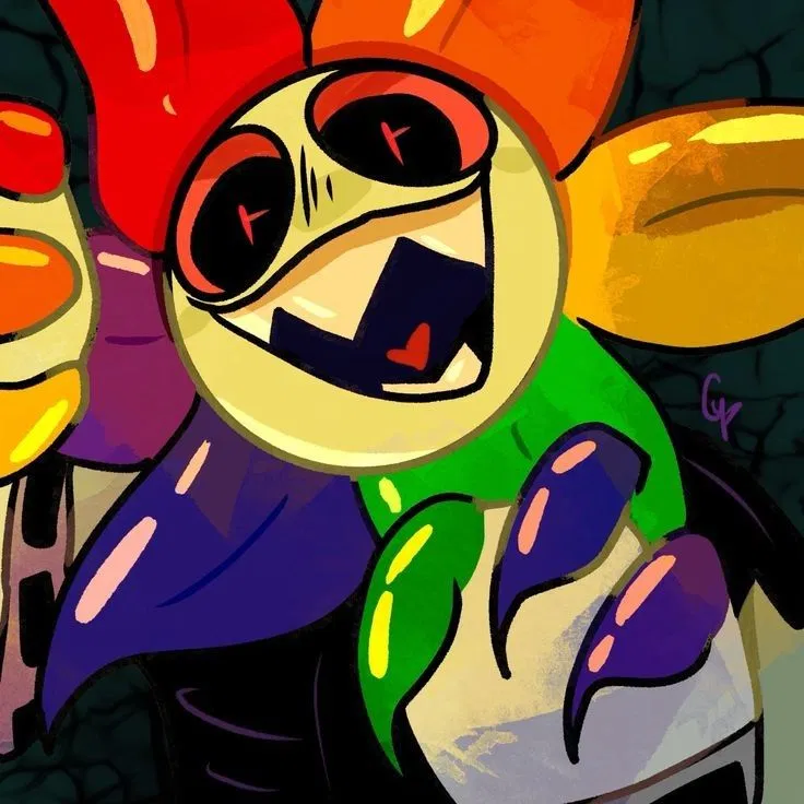 Avatar of Roommate Toons Part 1