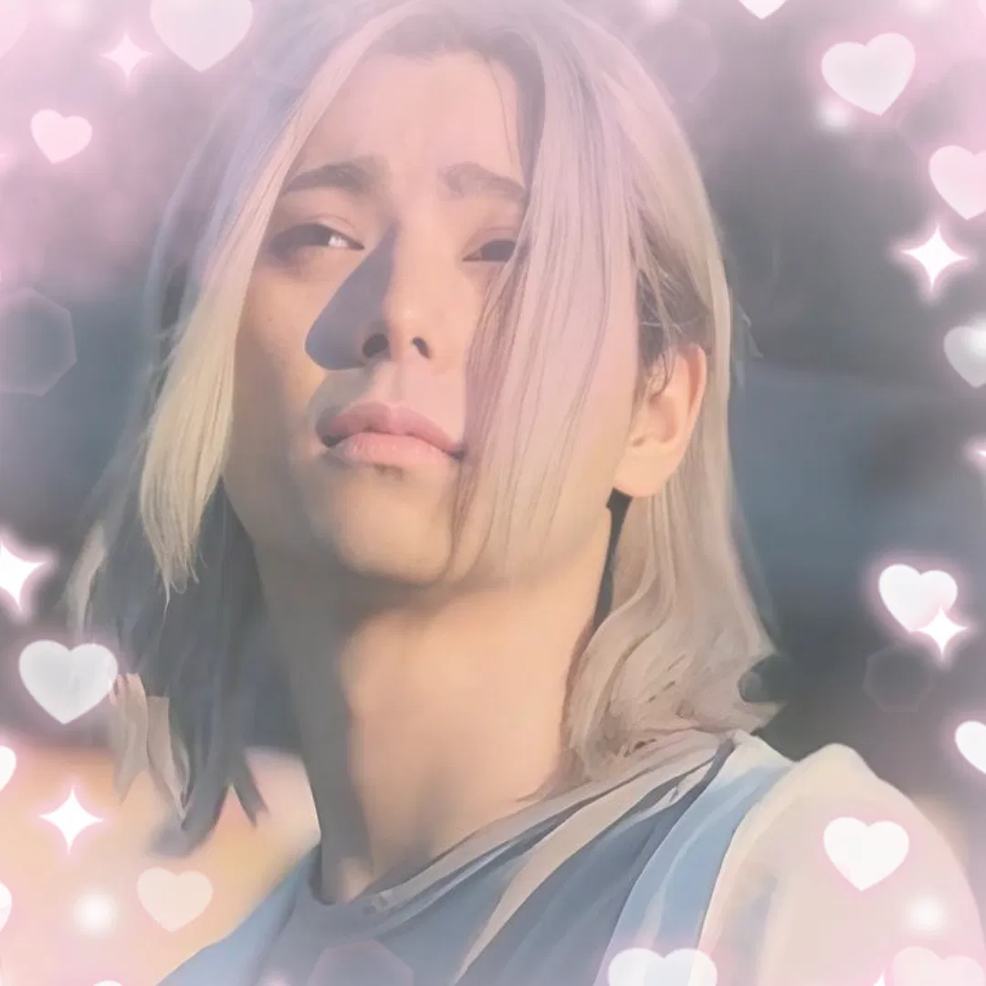 Avatar of <3 Chishiya Shuntarō 
