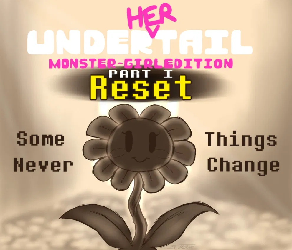 Avatar of UNDER(HER)TAIL (ruins part)