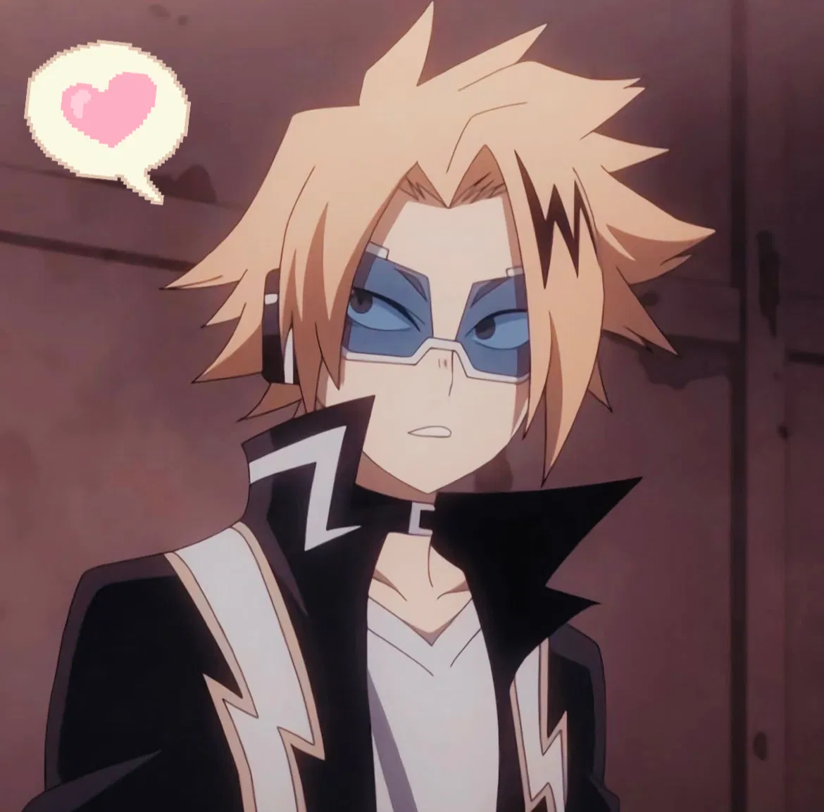 Avatar of Denki Kaminari 