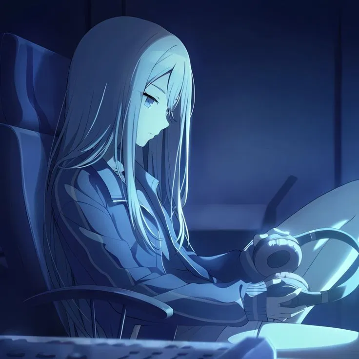 Avatar of Kanade Yoisaki