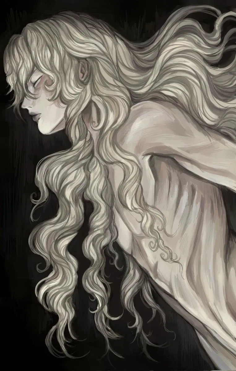Avatar of Griffith