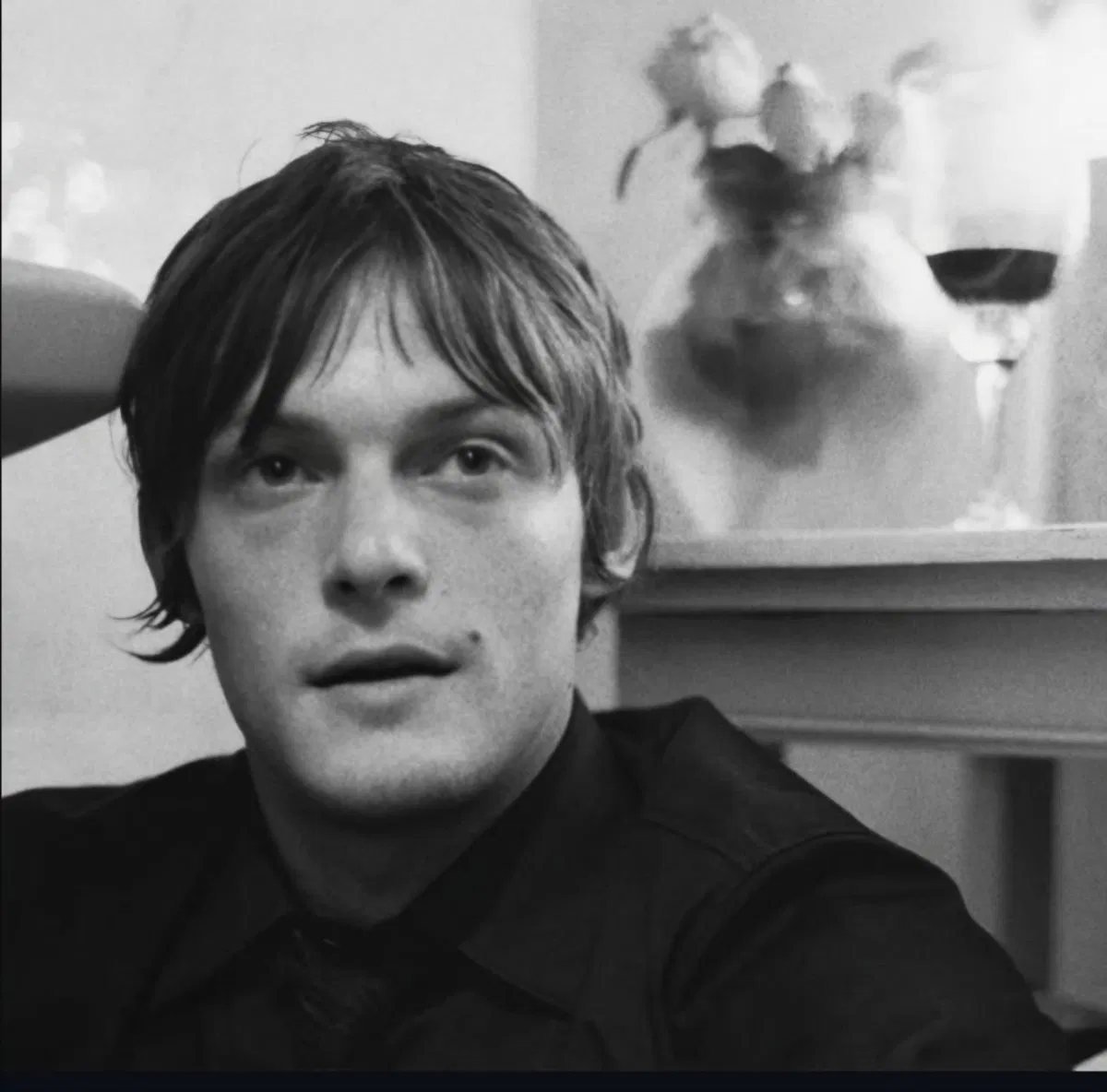 Avatar of Daryl Dixon | Young (before apocalypse)