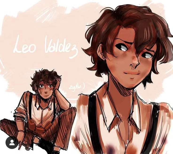 Avatar of Meeting in the woods|Leo Valdez