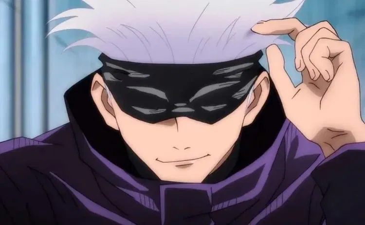 Avatar of Satoru Gojo