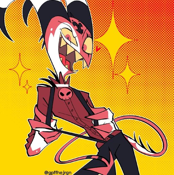 Avatar of Blitzø