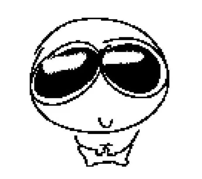 Avatar of I NEED A FUTA VEE BOT