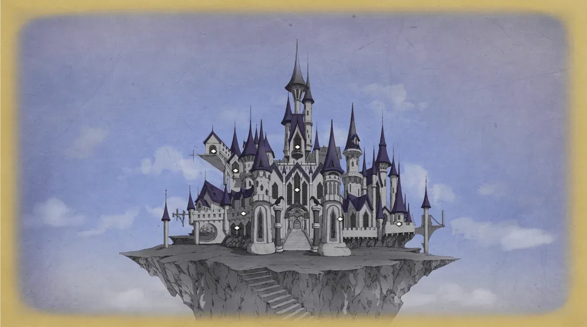 Avatar of Twisted Wonderland 