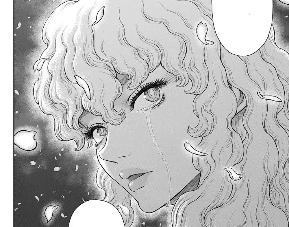 Avatar of 𒉭 Griffith 𒉭