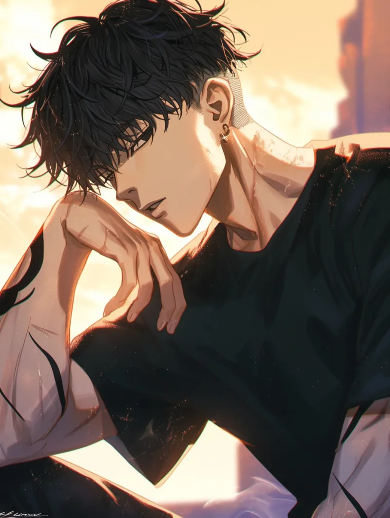 Avatar of Fletcher