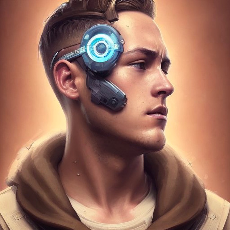 Avatar of Big Dave 