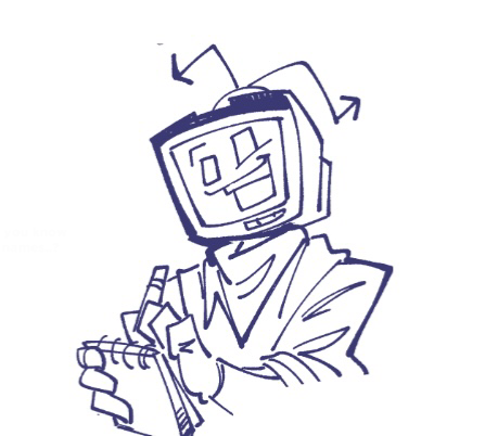 Avatar of T. Vee