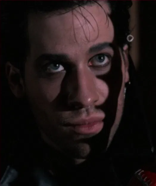 Avatar of The Driller Killer (Rockabilly Russ Thorn)