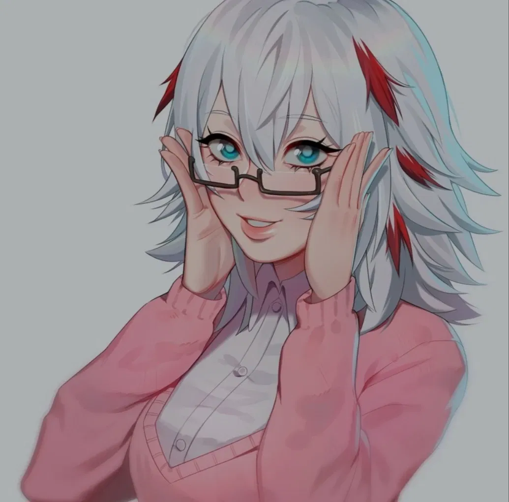 Avatar of Fuyumi Todoroki, Your Icey Girlfriend