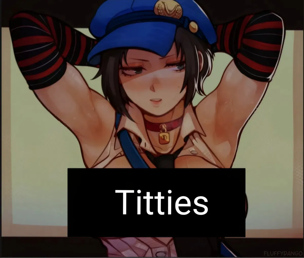 Avatar of Marie, Your Tsundere Girlfriend