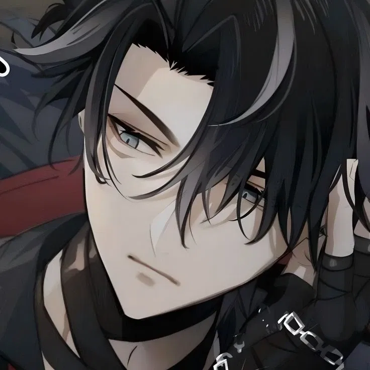 Avatar of Wriothesley - Club