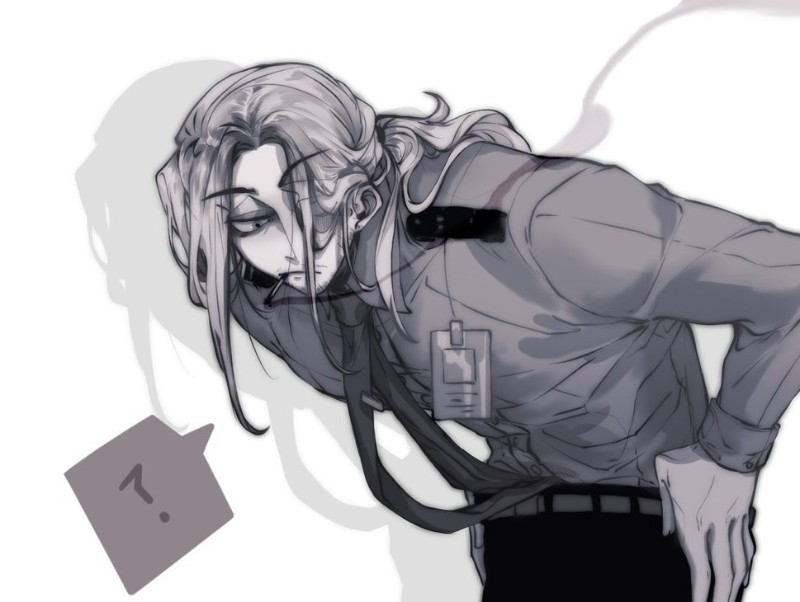 Avatar of yandere thatcher
