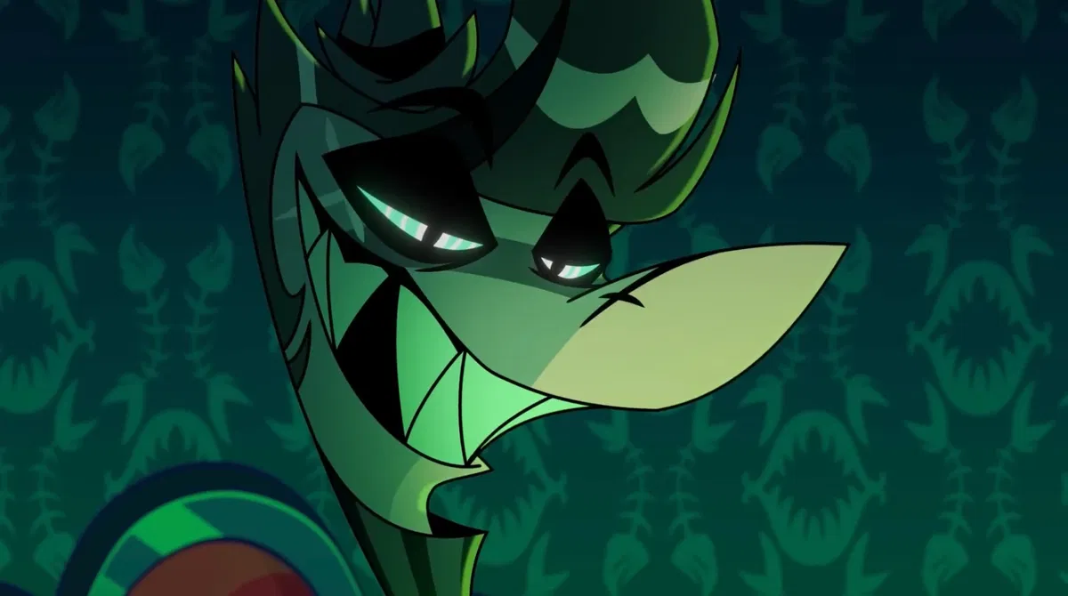 Avatar of Chaz Thurman