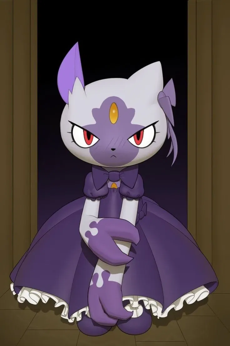 Avatar of Winona the Hisuian Sneasel