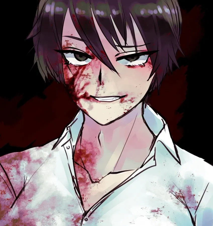 Avatar of Ayato Aishi