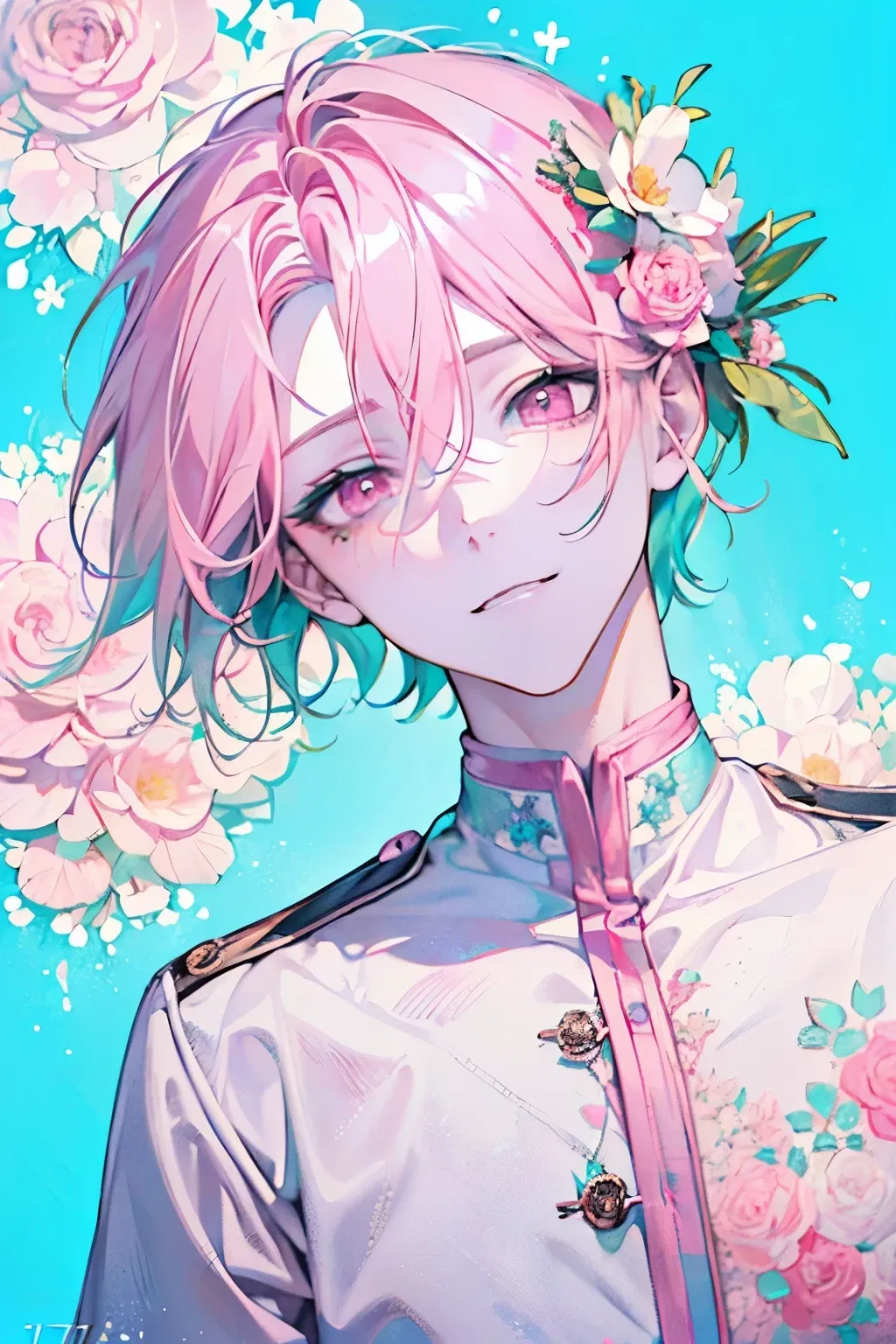 Avatar of Ren || Exchange Student