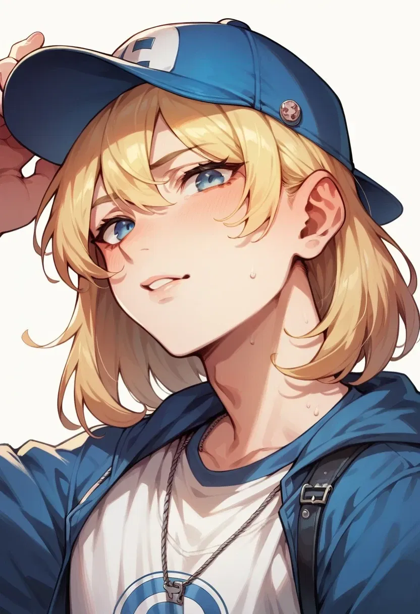 Avatar of Alex || YOUR CRUSH (ALT)