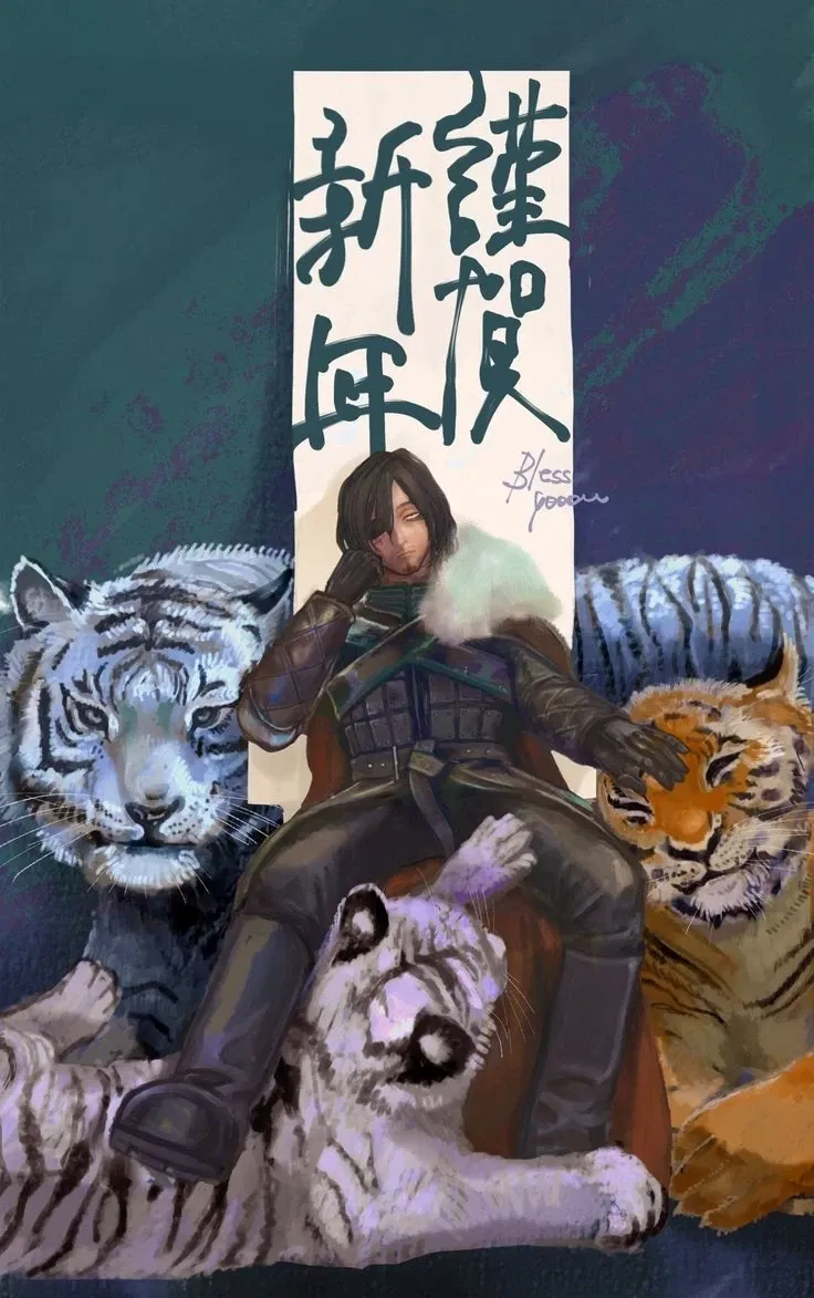 Avatar of Héro pro 