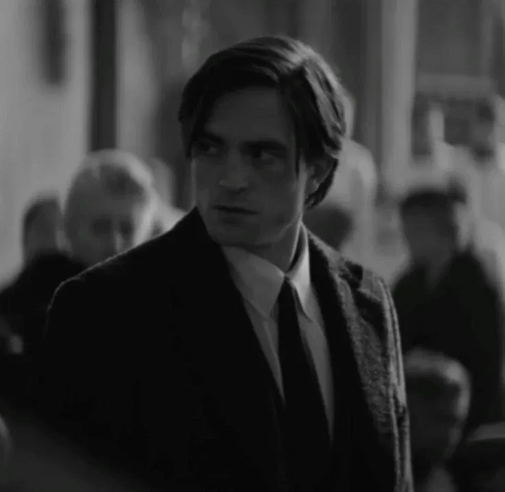 Avatar of Bruce Wayne
