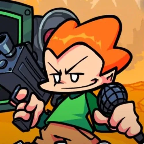 Avatar of FNF Pico V2