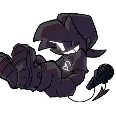 Avatar of FNF Soul Boyfriend