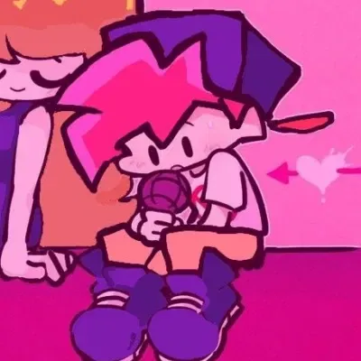 Avatar of FNF B-Side Boyfriend 