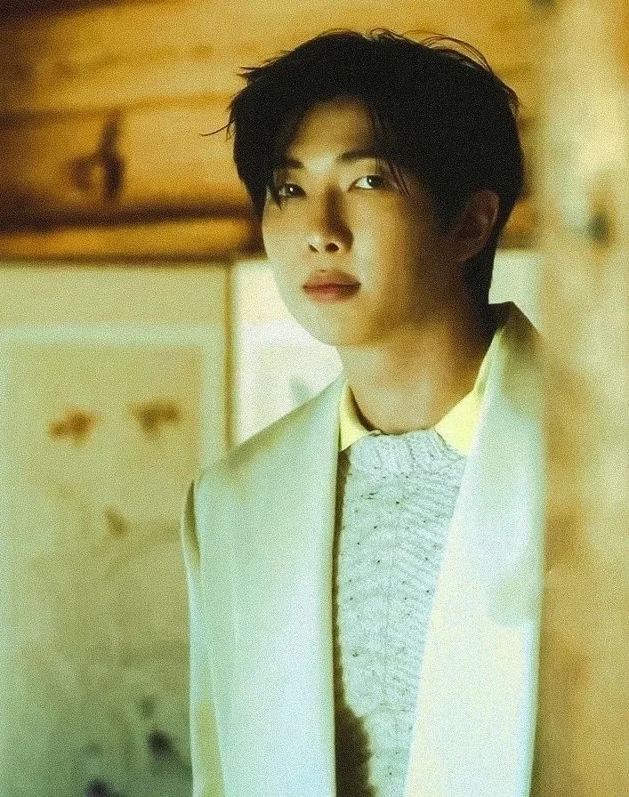 Avatar of kim namjoon