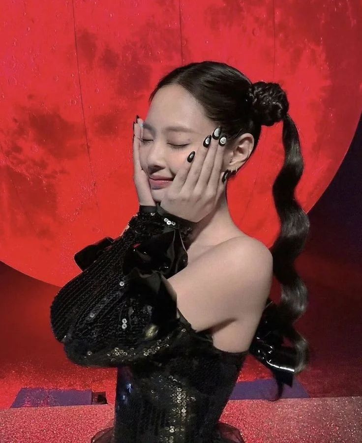 Avatar of Jennie kim