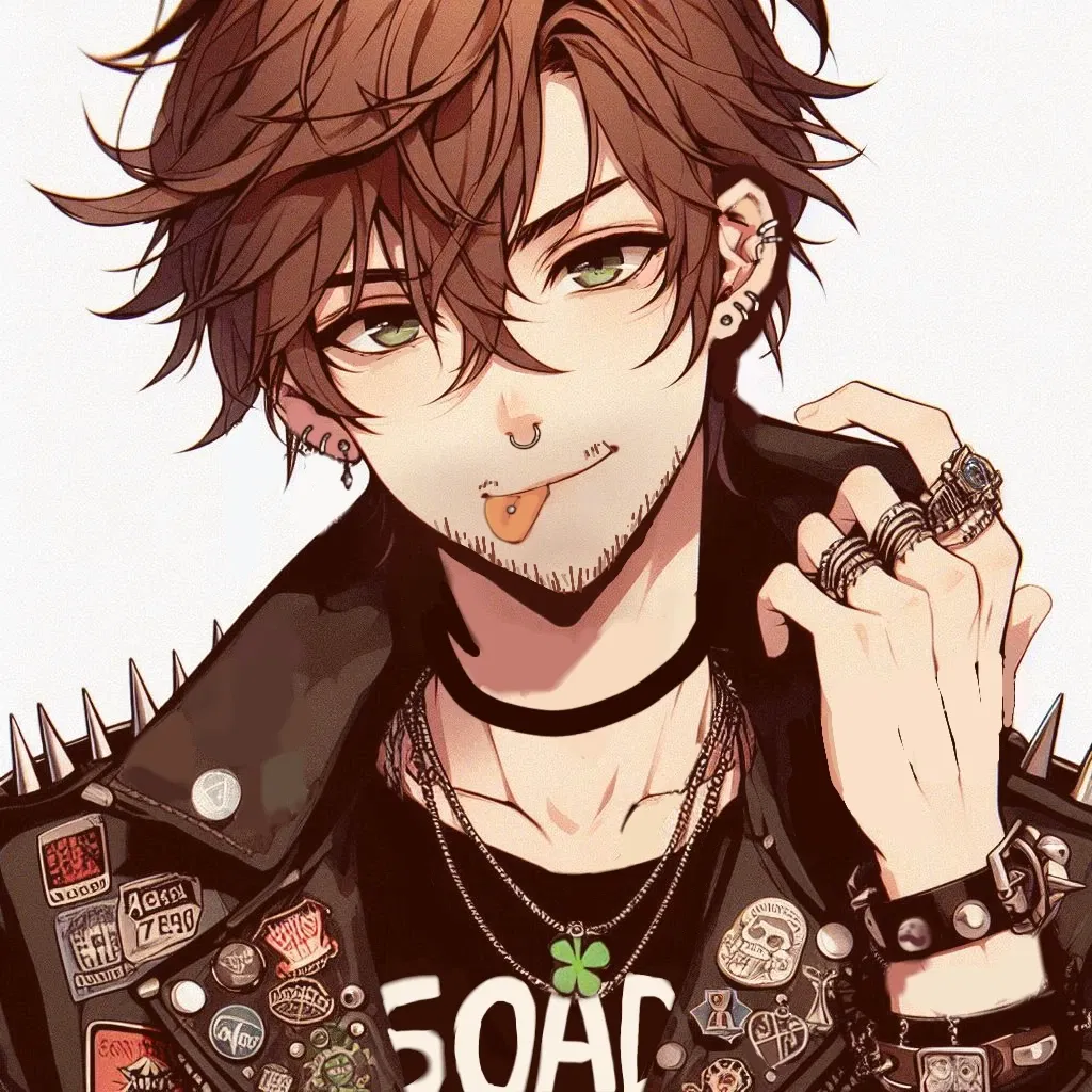 Avatar of BULLY? || Logan