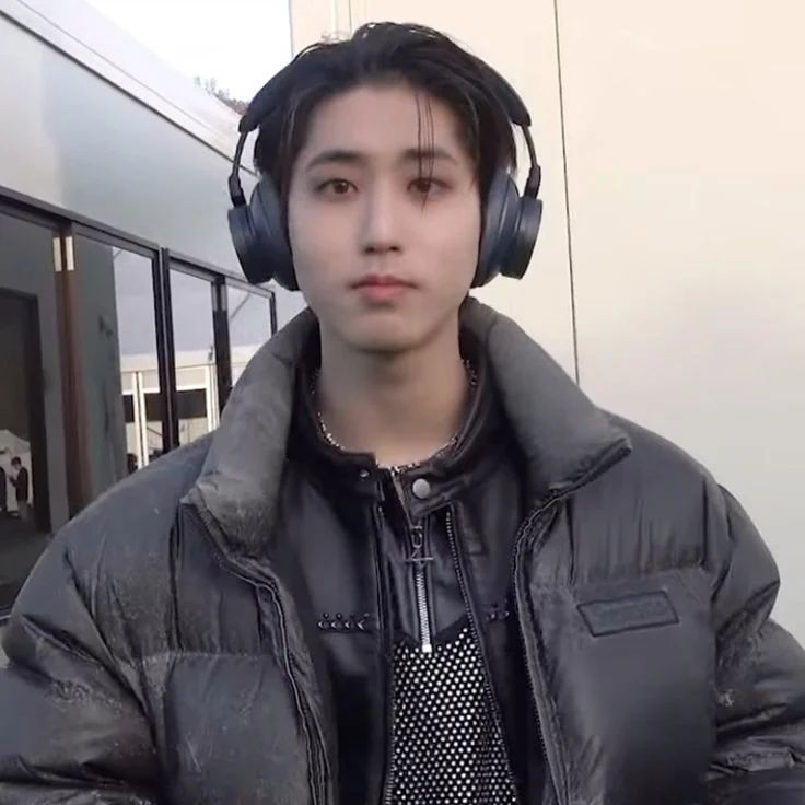 Avatar of Han Jisung
