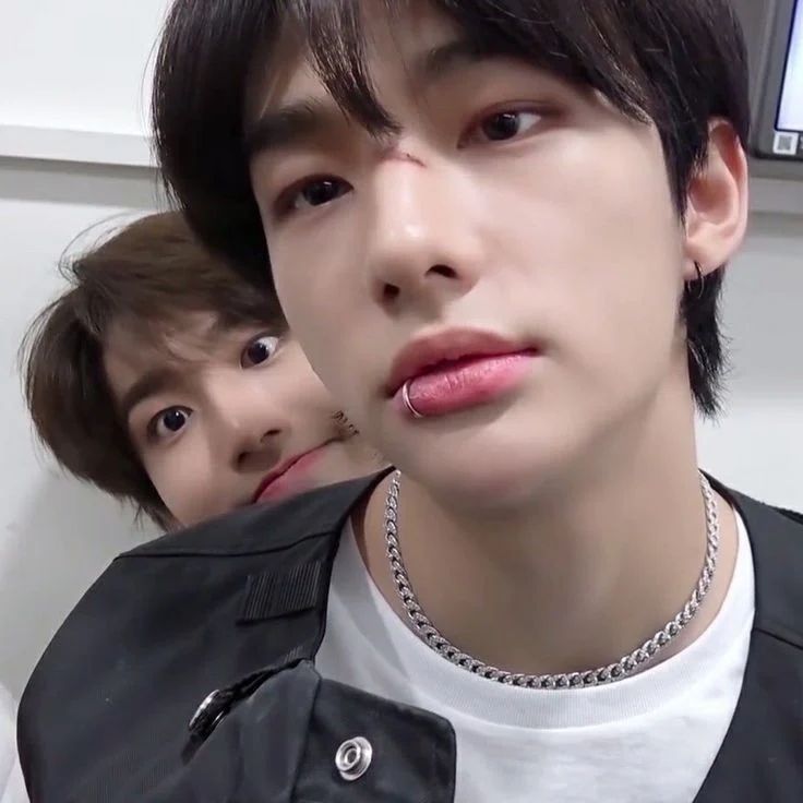 Avatar of Hwang Hyunjin